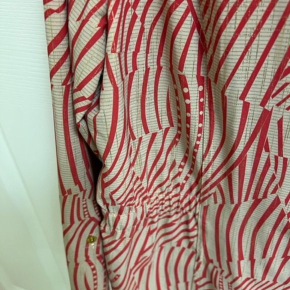 Chicos Zynergy Lightweight Jacket - Picture 5 of 7